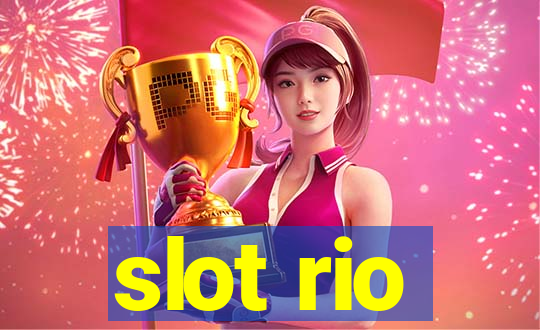 slot rio